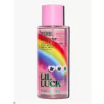 🍀 LIL LUCK - BODY MIST VS PINK 🌈