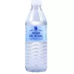 Agua pequeña de 33cl
