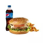 Combo Clasica Junior