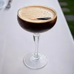 ESPRESSO MARTINI