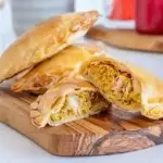 Empanadas de Pollo