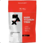 MASS TITANIUM 17500 3KG