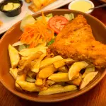 01 pieza de broaster