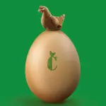 HUEVOS LA CALERA
