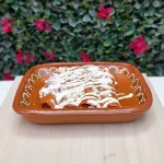 Enfrijoladas de pollo (4 Piezas).