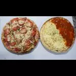 2 pizzas promoções com refrigerante