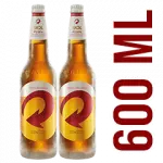 Cerveja Skol 600ml