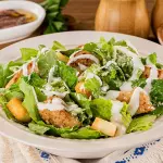 Ensalada al César