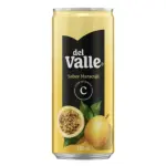 Suco de maracujá