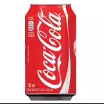 Coca-cola 350ml