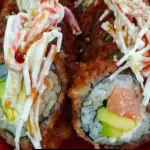 TIGER ESPECIAL ROLL