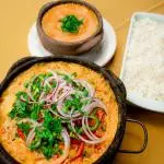 Moqueca de Camarão