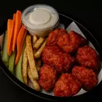 Chicken boneless 300Grs