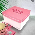 Cajas Hola Rosada (Detal)