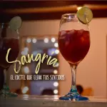 COPA DE SANGRIA