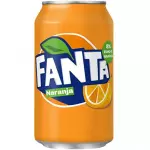 FANTA LATA