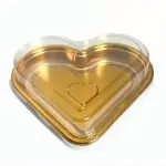 contenedor corazón pequeño