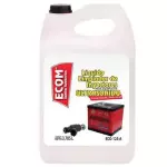 ECO-125-A ULTRASONIDO de 3,785 ml C/