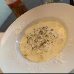 Gnocchi Mar Blanco