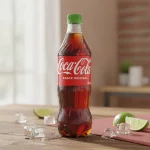 Coca Cola 600ml