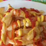 papas preparadas