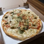 MUZZARELLA