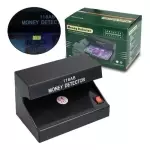 DETECTOR DE NOTA FALSAS MONEY 118AB