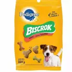 Galletas Biscrok para razas pequeñas