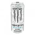 Monster Ultra 473 ML