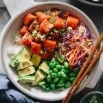 Pokii bowl