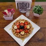 Waffles