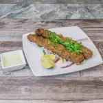 BEEF SEEKH KEBAB - BOGO