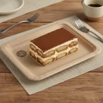 Tiramisu Cake