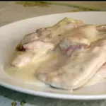 Pechuga a la Valenciana 400GR