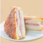 MONTE CRISTO