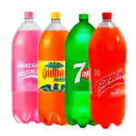 POSTOBON 3L