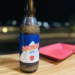 Cajuína Tutti 600ml retornável