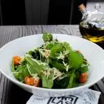Ensalada de Rúcula