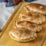 Empanada de pollo