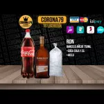 Barcelo Añejo 750ml