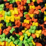 Sprinkles Control Play 20 grs