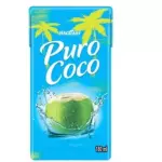 CAIXA ÁGUA DE COCO QUENTE C/27 UNID