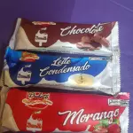 Picolés Dumilk