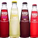 688 - Keep Cooler