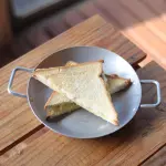Queijo Quente | Grilled Chese