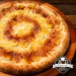 Doce (Banana)