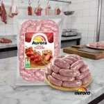 Linguiça toscana Aurora