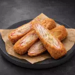 Palmito Crunch