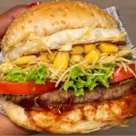 🍔 Hambúrguer