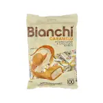 Bianchi mentas chocolate blanco